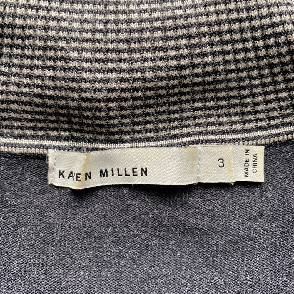 Karen Millen Knit Dress - image 4